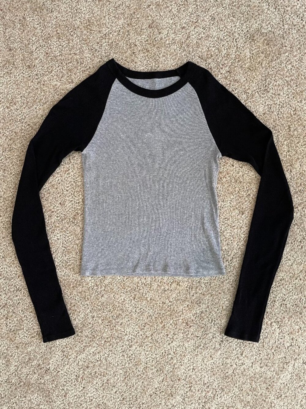 Pacsun John Galt Long Sleeve Shirt
